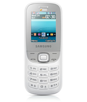 Celular Samsung E2200 foto principal
