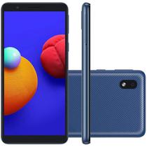 Celular Samsung Galaxy A01 Core SM-A013M Dual Chip 16GB 4G foto 3