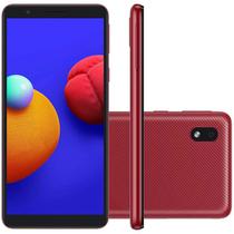 Celular Samsung Galaxy A01 Core SM-A013M Dual Chip 16GB 4G foto 5