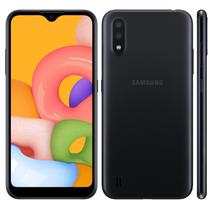 Celular Samsung Galaxy A01 SM-A015M Dual Chip 32GB 4G foto 1