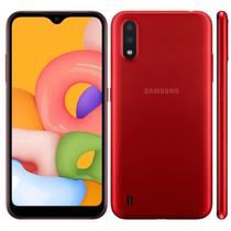 Celular Samsung Galaxy A01 SM-A015M Dual Chip 32GB 4G foto 2