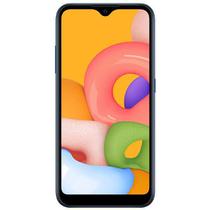 Celular Samsung Galaxy A01 SM-A015M Dual Chip 32GB 4G foto principal