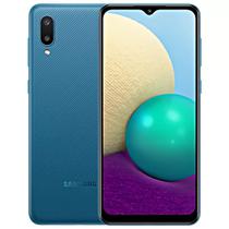 Celular Samsung Galaxy A02 SM-A022M Dual Chip 64GB 4G foto 1