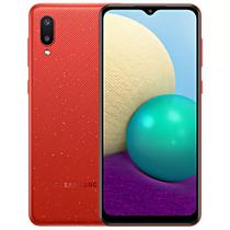 Celular Samsung Galaxy A02 SM-A022M Dual Chip 64GB 4G foto 2
