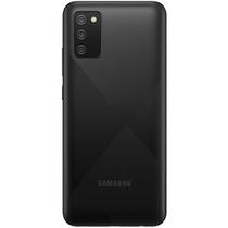 Celular Samsung Galaxy A02S SM-A025M Dual Chip 32GB 4G foto 1
