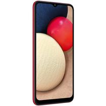 Celular Samsung Galaxy A02S SM-A025M Dual Chip 32GB 4G foto 2
