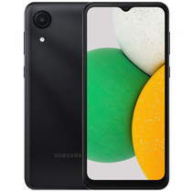 Celular Samsung Galaxy A03 Core SM-A032F Dual Chip 32GB 4G foto principal