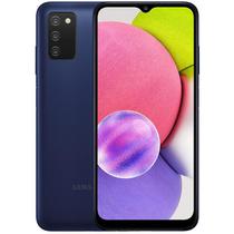 Celular Samsung Galaxy A03s SM-A037M Dual Chip 64GB 4G foto 1