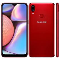 Celular Samsung Galaxy A10S SM-A107M 32GB 4G foto 2