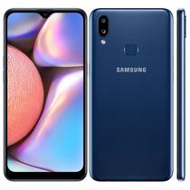 Celular Samsung Galaxy A10S SM-A107M 32GB 4G foto 4
