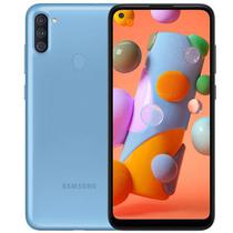 Celular Samsung Galaxy A11 SM-A115M 32GB 4G foto 2