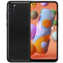 Celular Samsung Galaxy A11 SM-A115M Dual Chip 64GB 4G foto principal