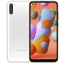 Celular Samsung Galaxy A11 SM-A115M Dual Chip 64GB 4G foto 1