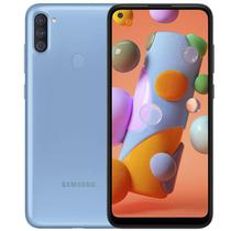 Celular Samsung Galaxy A11 SM-A115M Dual Chip 64GB 4G foto 2
