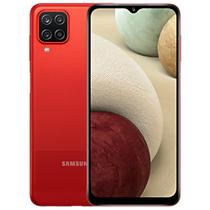 Celular Samsung Galaxy A12 SM-A127M Dual Chip 128GB 4G foto 2