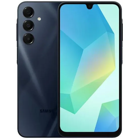 Celular Samsung Galaxy A16 SM-A165F Dual Chip 128GB 4G - RAM 6GB