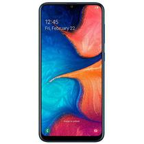 Celular Samsung Galaxy A20 SM-A205F Dual Chip 32GB 4G foto principal