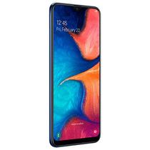 Celular Samsung Galaxy A20 SM-A205G 32GB 4G foto 2