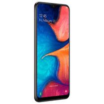 Celular Samsung Galaxy A20 SM-A205G Dual Chip 32GB 4G foto 1