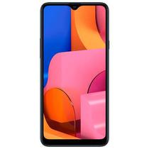 Celular Samsung Galaxy A20S SM-A207M 32GB 4G foto principal