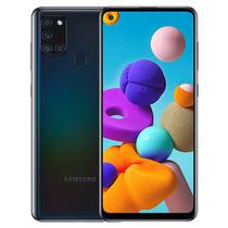 Celular Samsung Galaxy A21S SM-A217M Dual Chip 32GB 4G foto 3