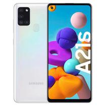 Celular Samsung Galaxy A21S SM-A217M Dual Chip 32GB 4G foto 1