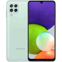 Celular Samsung Galaxy A22 SM-A225M Dual Chip 128GB 4G foto 1