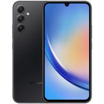 Celular Samsung Galaxy A34 SM-A346M Dual Chip 128GB 5G foto principal