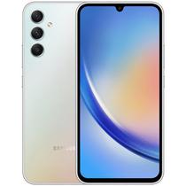 Celular Samsung Galaxy A34 SM-A346M Dual Chip 128GB 5G foto 2