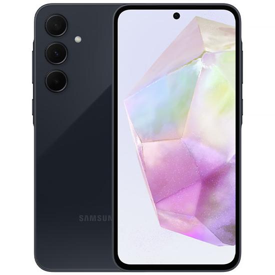 Samsung Galaxy A35 SM-A356E Dual Chip 128GB 5G - RAM 8GB