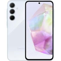 Celular Samsung Galaxy A35 SM-A356E Dual Chip 128GB 5G - RAM 6GB foto 2