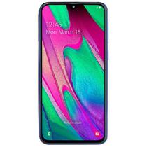 Celular Samsung Galaxy A40 SM-A405FN Dual Chip 64GB 4G foto principal