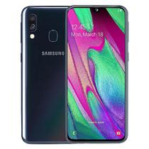 Celular Samsung Galaxy A40 SM-A405FN Dual Chip 64GB 4G foto 4