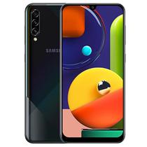 Celular Samsung Galaxy A50S SM-A5070 128GB 4G foto 2