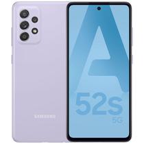 Celular Samsung Galaxy A52S SM-A528B Dual Chip 128GB 5G foto 1