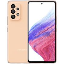 Celular Samsung Galaxy A53 SM-A536E Dual Chip 128GB 5G foto 2