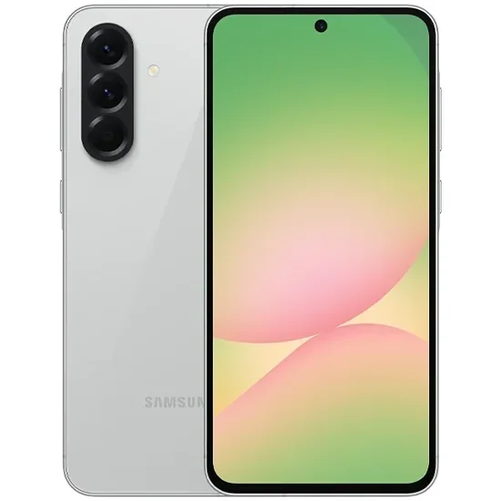 Celular Samsung Galaxy A56 SM-A566B Dual Chip 256GB 5G foto 2