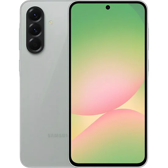 Celular Samsung Galaxy A56 SM-A566E Dual Chip 128GB 5G foto 2