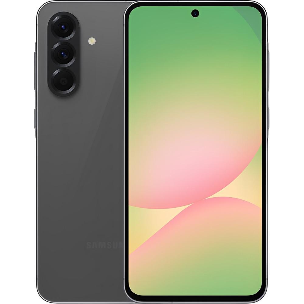 Samsung Galaxy A56 SM-A566E Dual Chip 256GB 5G - RAM 12GB