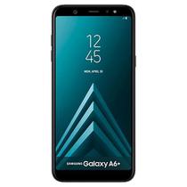 Celular Samsung Galaxy A6 Plus SM-A605G Dual Chip 64GB 4G foto principal
