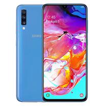 Celular Samsung Galaxy A70 SM-A705MN Dual Chip 128GB 4G foto 3