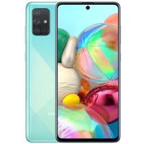 Celular Samsung Galaxy A71 SM-A715F Dual Chip 128GB 4G foto 3