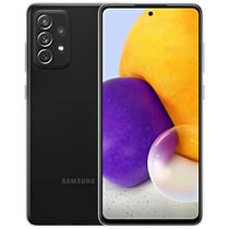 Celular Samsung Galaxy A72 SM-A725M Dual Chip 128GB 4G foto principal