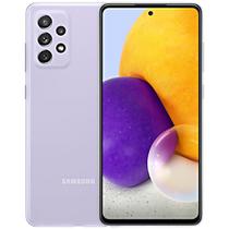 Celular Samsung Galaxy A72 SM-A725M Dual Chip 128GB 4G foto 1