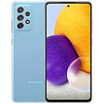 Celular Samsung Galaxy A72 SM-A725M Dual Chip 256GB 4G foto 1