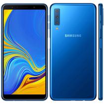Celular Samsung Galaxy A7 SM-A750G Dual Chip 64GB 4G foto 2