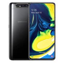 Celular Samsung Galaxy A80 SM-A805F Dual Chip 128GB 4G foto 2