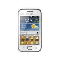 Celular Samsung Galaxy Ace Duos GT-S6802 3GB foto principal