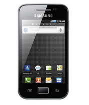 Celular Samsung Galaxy Ace GT-S5831 foto principal