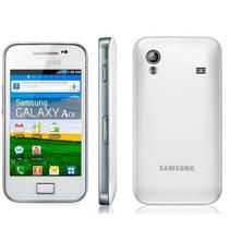 Celular Samsung Galaxy Ace GT-S5831 foto 2